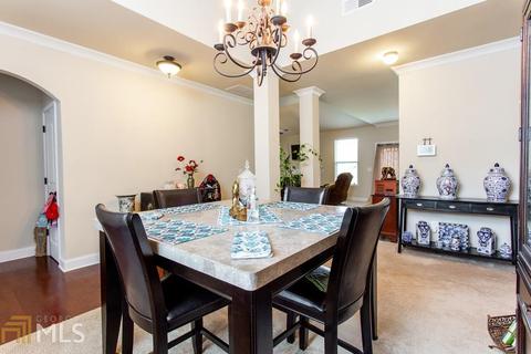 1414 Stone Ridge Ct, Hampton, GA 30228 photo 3