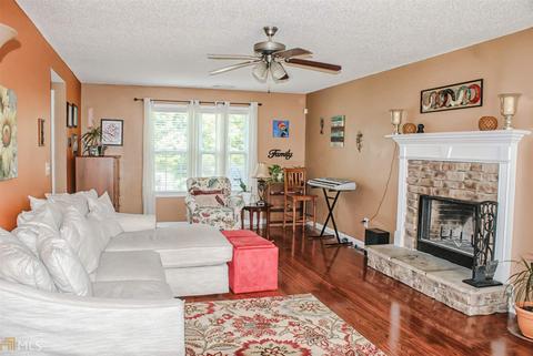 1183 Otis Dr, Bethlehem, GA 30620 photo 6