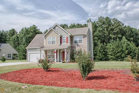 1183 Otis Dr, Bethlehem, GA 30620 photo 2