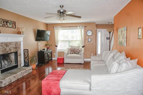 1183 Otis Dr, Bethlehem, GA 30620 photo 5