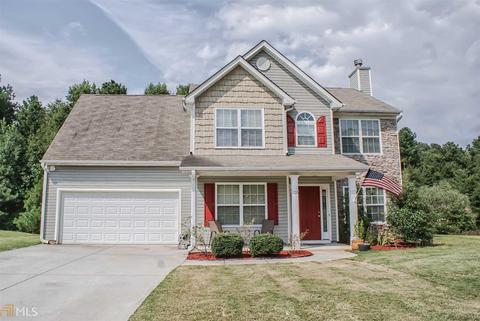 1183 Otis Dr, Bethlehem, GA 30620 photo 1