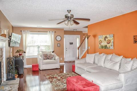 1183 Otis Dr, Bethlehem, GA 30620 photo 4