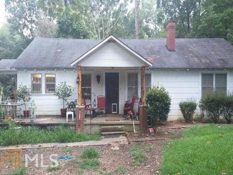 438 Easy St, Toccoa, GA 30577 photo 1