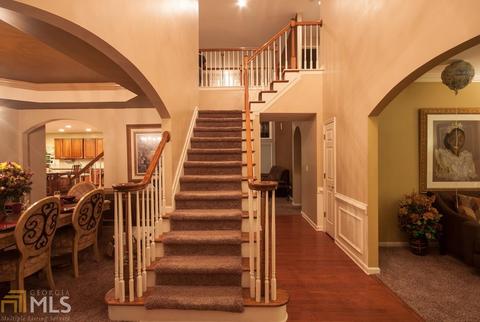 4879 Eagles Ridge Loop, Lithonia, GA 30038 photo 3