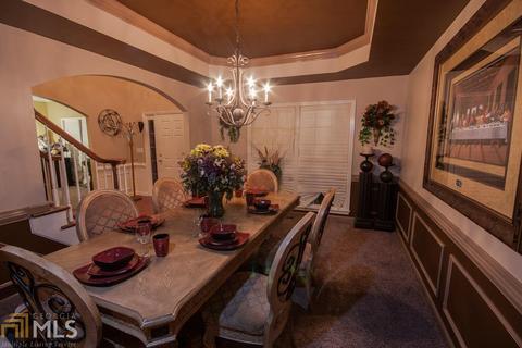 4879 Eagles Ridge Loop, Lithonia, GA 30038 photo 5