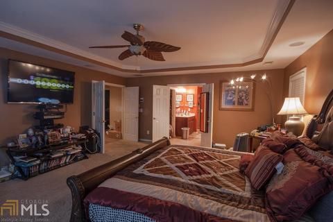 4879 Eagles Ridge Loop, Lithonia, GA 30038 photo 16