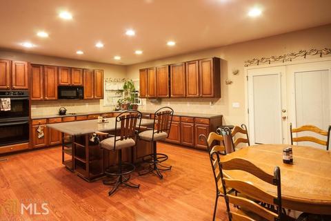 4879 Eagles Ridge Loop, Lithonia, GA 30038 photo 8