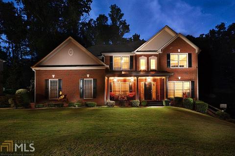 4879 Eagles Ridge Loop, Lithonia, GA 30038 photo 1