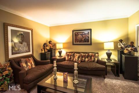 4879 Eagles Ridge Loop, Lithonia, GA 30038 photo 4