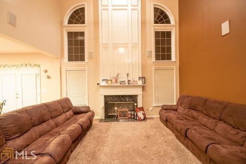 4879 Eagles Ridge Loop, Lithonia, GA 30038 photo 7