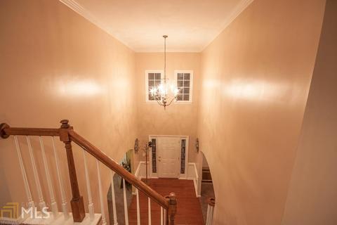4879 Eagles Ridge Loop, Lithonia, GA 30038 photo 2