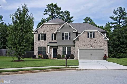 1432 Stone Ridge Ct, Hampton, GA 30228 photo 1