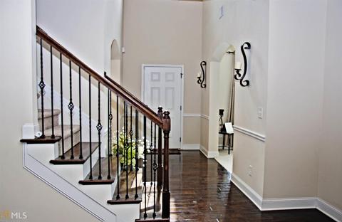 1432 Stone Ridge Ct, Hampton, GA 30228 photo 2