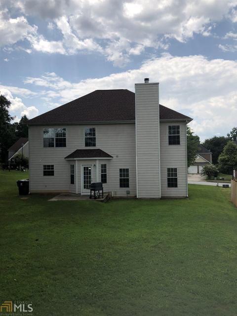 1284 Dresden Cir, Hampton, GA 30228 photo 33