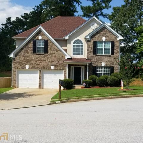 1284 Dresden Cir, Hampton, GA 30228 photo 1