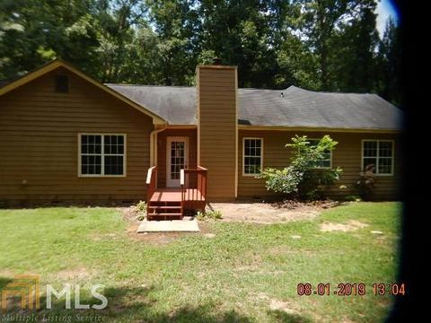 105 S Hampton Rd, Hampton, GA 30228 photo 3