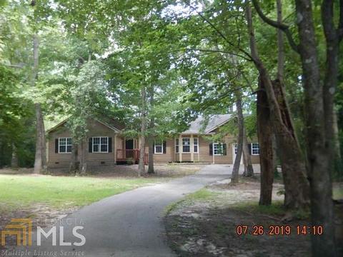 105 S Hampton Rd, Hampton, GA 30228 photo 1