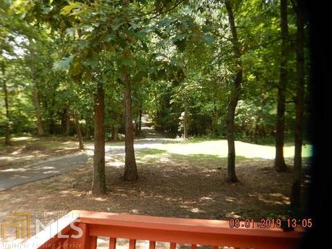 105 S Hampton Rd, Hampton, GA 30228 photo 4