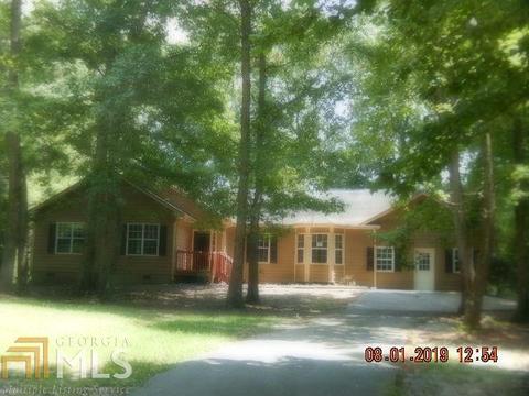 105 S Hampton Rd, Hampton, GA 30228 photo 2
