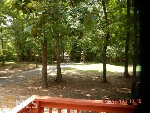 105 S Hampton Rd, Hampton, GA 30228 photo 4