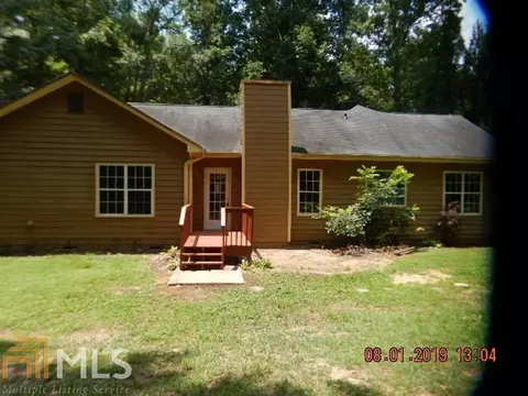 105 S Hampton Rd, Hampton, GA 30228 photo 3