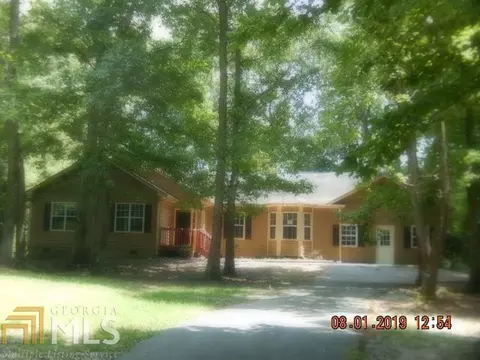 105 S Hampton Rd, Hampton, GA 30228 photo 2