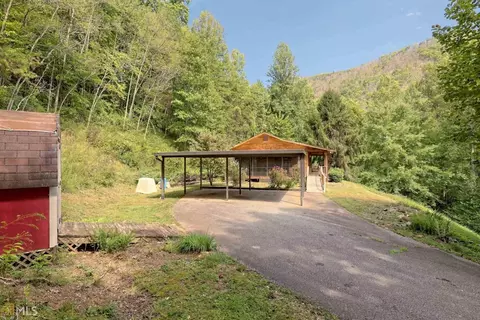729 Pounding Mill Loop, Hayesville, NC 28904 photo 21