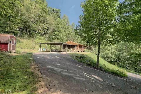 729 Pounding Mill Loop, Hayesville, NC 28904 photo 24