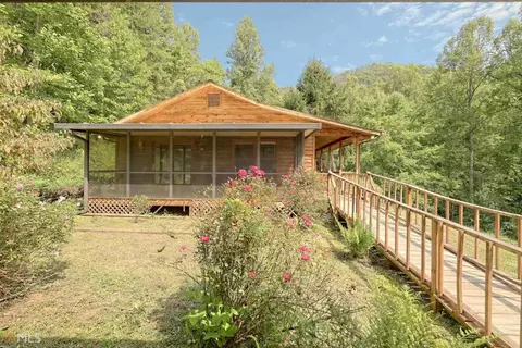 729 Pounding Mill Loop, Hayesville, NC 28904 photo 3
