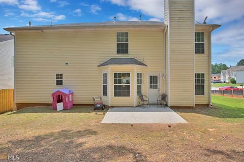 1126 Oak Hollow Ln, Hampton, GA 30228 photo 35