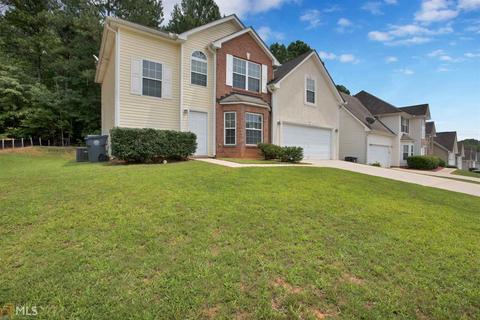 1126 Oak Hollow Ln, Hampton, GA 30228 photo 2