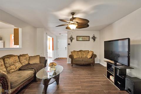 1126 Oak Hollow Ln, Hampton, GA 30228 photo 6