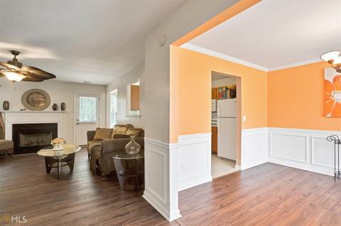 1126 Oak Hollow Ln, Hampton, GA 30228 photo 8