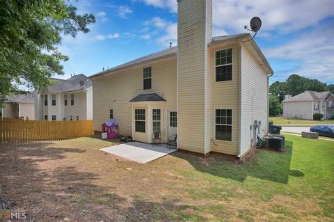 1126 Oak Hollow Ln, Hampton, GA 30228 photo 34