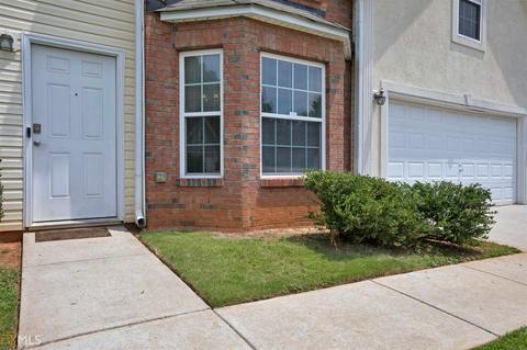 1126 Oak Hollow Ln, Hampton, GA 30228 photo 3