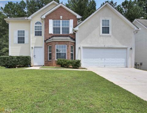 1126 Oak Hollow Ln, Hampton, GA 30228 photo 1
