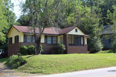 717 Colquitt St, Lagrange, GA 30241 photo 1