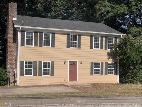 214 Prather Bridge Rd, Toccoa, GA 30577 photo 1