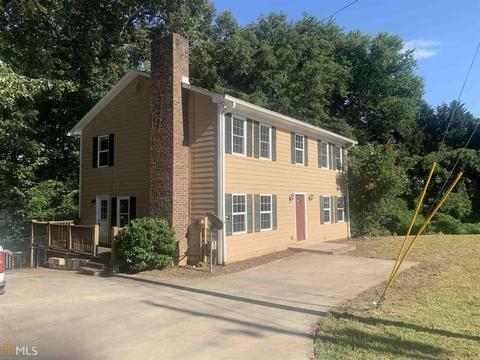 214 Prather Bridge Rd, Toccoa, GA 30577 photo 2