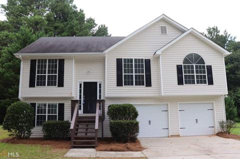 45 Riverside Ct, Hampton, GA 30228 photo 1