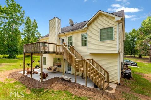 630 Teagle Rd, Jackson, GA 30233 photo 31