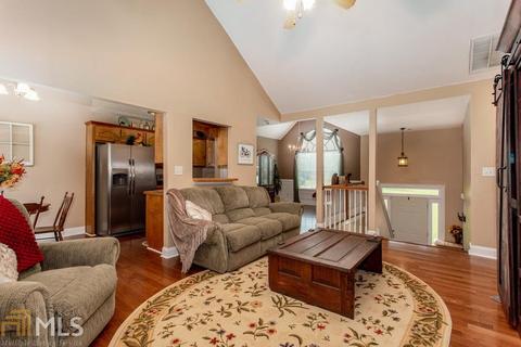 630 Teagle Rd, Jackson, GA 30233 photo 3