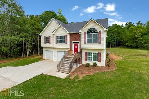 630 Teagle Rd, Jackson, GA 30233 photo 1