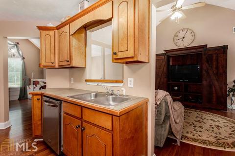 630 Teagle Rd, Jackson, GA 30233 photo 8