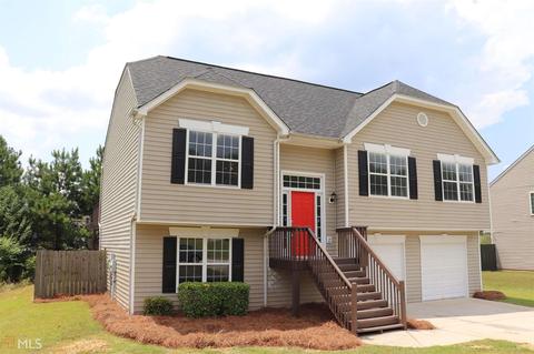 1409 Leicster Ct, Hampton, GA 30228 photo 3