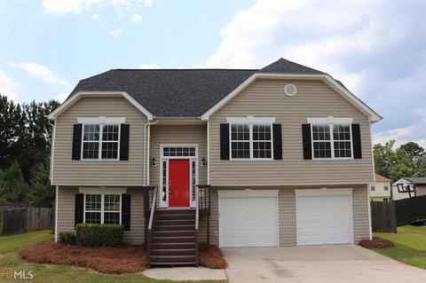 1409 Leicster Ct, Hampton, GA 30228 photo 1