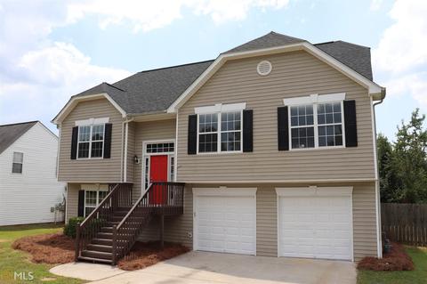 1409 Leicster Ct, Hampton, GA 30228 photo 2