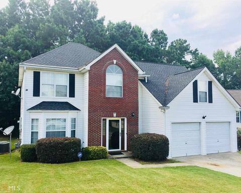 1058 Misty Meadows Pt, Hampton, GA 30228 photo 1