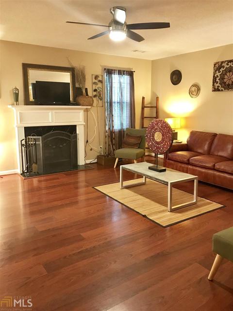 1058 Misty Meadows Pt, Hampton, GA 30228 photo 15
