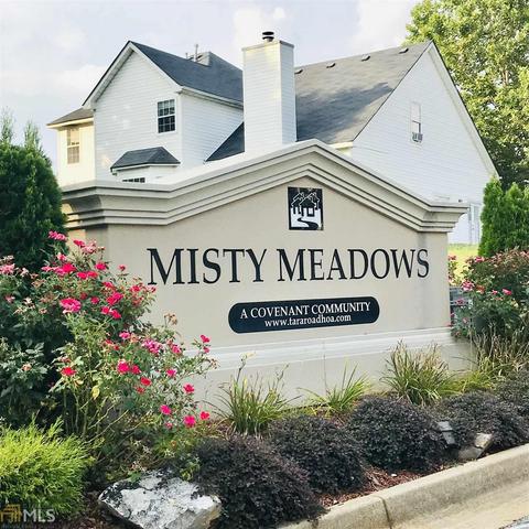 1058 Misty Meadows Pt, Hampton, GA 30228 photo 2